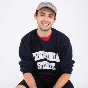 Meet your Posher, Zach